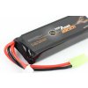 Akumulátor Li-Po 11,1V 1800mAh 25/35C 99x35x19mm Mini Block - Mini Tamiya 03