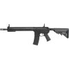 CYMA Airsoftová zbraň M4 KeyMod 13", celokov (CM.068C) - černá 01