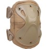 Set taktických loketních a kolenních chráničů - Coyote Brown 02