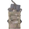 EME Dvojitá modulární sumka pro zásobníky M4 - Multicam 02