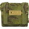 Bojová víceúčelová MOLLE kapsa - Multicam Tropic 02