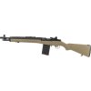 Airsoftová zbraň M14 Socom R.I.S. (CM.032A) - TAN (písková) 01
