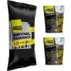 Adventure Menu SURVIVAL FOOD PACK MENU II - Pikantní kotlík + Vepřové s knedlíkem 01