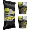 Adventure Menu SURVIVAL FOOD PACK MENU III - Vepřové žebírko + Kuře na divoko 01