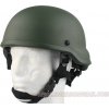 Vojenská helma MICH 2002 (replika) - OD 01