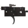 Rat Kompletní ocelový CNC spoušťový mechanismus pro WE GBB M4/M16/HK416 02