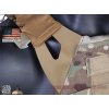 EME Nosič plátů s trojitou sumkou M4 Jumper Plate Carrier - Multicam, Emerson Gear 12