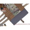 EME Nosič plátů s trojitou sumkou M4 Jumper Plate Carrier - Multicam, Emerson Gear 13