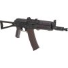 CYM Airsoftová zbraň AKS74UN , ocelové tělo - (CM.045) 04