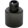 Action Army AA adaptér tlumiče pro pušky ARES Amoeba Striker, 14- mm CCW - Černá 01