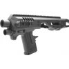 CAA CAA - Airsoft Micro RONI G5 Conversion Kit pro Glock, černý 06