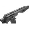 CAA CAA - Airsoft Micro RONI G5 Conversion Kit pro Glock, černý 07