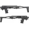 CAA CAA - Airsoft Micro RONI G5 Conversion Kit pro Glock, černý 01