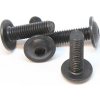 EPeS A set of screws for the AR15 handle - 8mm 01