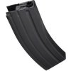 Tmr TM zásobník pro M4/Scar-L Next-Gen 82 ran, tlačný - Černá (ražení Marui) 02