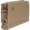 Tmr TM zásobník pro Scar-H Next-Gen 540 ran, točný - Písková 02