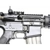 GHK GHK M4 RIS 12,5" GBBR (V2) 07