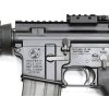 GHK GHK M4 RIS 12,5" GBBR (V2) 08