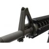 GHK GHK M4 RIS 12,5" GBBR (V2) 02