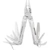 Leatherman LEATHERMAN multitool REBAR(R) – Stříbrná 01