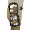 FENIX PROTECTOR Sumka na lékárničku IFAK SF - multicam 03