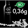 NVR Novritsch SNIPER BBs Premium BIO kuličky 0,36g, 530 BBs - Bílá 01