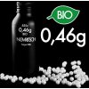 NVR Novritsch SNIPER BBs Premium BIO kuličky 0,46g, 530 BBs - Bílá 01