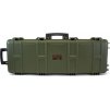 WEE NUPROL kufr Large Hard Case, 109x39x15 cm (PnP) - Zelená 01