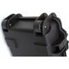 WEE NUPROL kufr XL Hard Case, 137x39x15 cm (PnP) - Černá 09