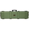 WEE NUPROL kufr XL Hard Case, 137x39x15 cm (PnP) - Zelená 02