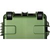 WEE NUPROL kufr XL Hard Case, 137x39x15 cm (PnP) - Zelená 08