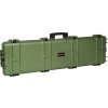 WEE NUPROL kufr XL Hard Case, 137x39x15 cm (PnP) - Zelená 03