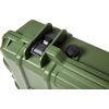 WEE NUPROL kufr XL Hard Case, 137x39x15 cm (PnP) - Zelená 06