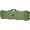WEE NUPROL kufr XL Hard Case, 137x39x15 cm (PnP) - Zelená 01