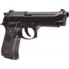 Airsoftová pistole M9 U.S. - černá, GBB, Tokyo Marui