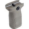 PTS EPF2-S Vertical Foregrip - Dark Earth 01