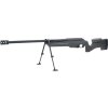 ARE MSR 009 Sniper Rifle Replica - Olive Drab 06