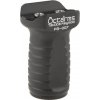 Keymod Octarms Forward Grip - Black 01