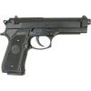 ASG M92FS pistol replica 02