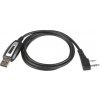 USB programovací kabel pro Baofeng / Quansheng 01