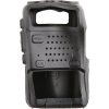 BAO Ochranný silikonový obal na Baofeng UV-5R - černý 02