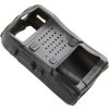 BAO Ochranný silikonový obal na Baofeng UV-5R - černý 01