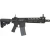 E a L ELAR MARK 18 MOD1 Assault Rifle Replica (Platinum Version) 03