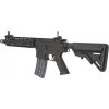 E a L ELAR MARK 18 MOD1 Assault Rifle Replica (Platinum Version) 04
