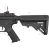 E a L ELAR MARK 18 MOD1 Assault Rifle Replica (Platinum Version) 07