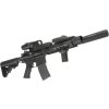 E a L ELAR MARK 18 MOD1 Assault Rifle Replica (Platinum Version) 12