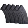 120rd mid-cap 5 magazine set for AK type replicas 03