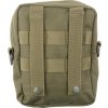 GFT Cargo Pouch with Pocket - Olive Drab 03