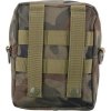 GFT Cargo Pouch with Pocket - Wz.93 Woodland Panther 02
