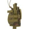 GFT Universal Holster with Magazine Pouch - Olive 01